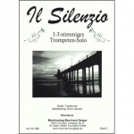 Il Silenzio - Trompetensolo - Traditional / Arr. Erwin Jahreis