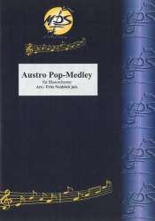 Austro Pop - Medley - Diverse / Arr. Fritz Neuböck
