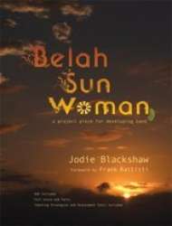 Belah Sun Woman - Jodie Blackshaw