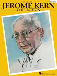 Jerome Kern Collection - 2nd Edition - Jerome Kern