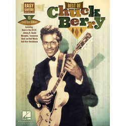 Best of Chuck Berry - Chuck Berry