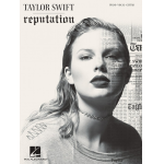 Taylor Swift - Reputation - Taylor Swift