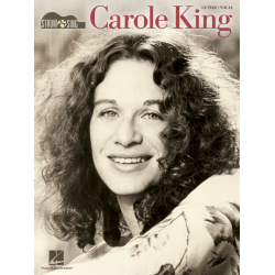 Strum & Sing: Carole King - Carole King