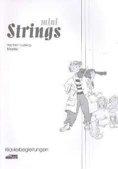 Mini Strings Band 1 :