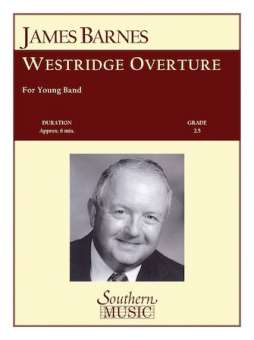 Westridge Overture Uil2