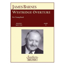 Westridge Overture Uil2 - James Barnes