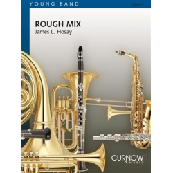 Rough Mix - James L. Hosay