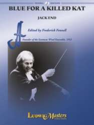 Blues For A Killed Cat - Jack End / Arr. Frederick Fennell
