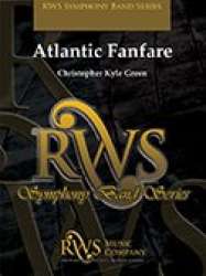 Atlantic Fanfare - Christopher Kyle Green