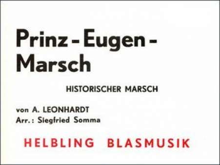 Prinz Eugen-Marsch
