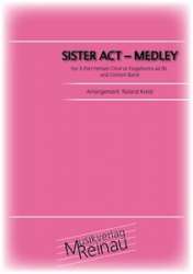 Sister Act Medley - Roland Kreid