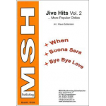 Jive Hits Vol. 2 - Medley - Klaus Butterstein