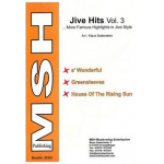 Jive Hits Vol. 3 - Medley - Klaus Butterstein