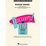 Boogie Shoes - Harry Casey & Richard Finch / Arr. Paul Murtha