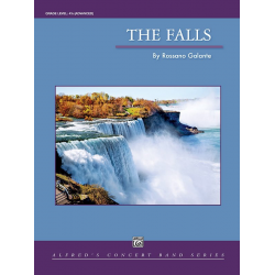 Falls, The - Rossano Galante