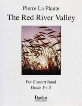 The Red River Valley