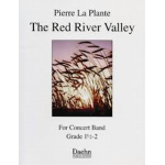 The Red River Valley - Pierre LaPlante