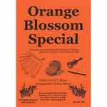 Orange Blossom Special - Ervin T. Rouse / Arr. Erwin Jahreis