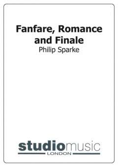 Fanfare, Romance and Finale + European Parts