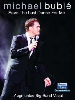 JE: Save the last dance for me