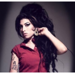 JE: Back To Black - Amy Winehouse / Arr. Cy Payne