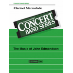 Clarinet Marmalade - Larry Shields / Arr. John Edmondson