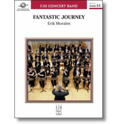 Fantastic Journey - Erik Morales