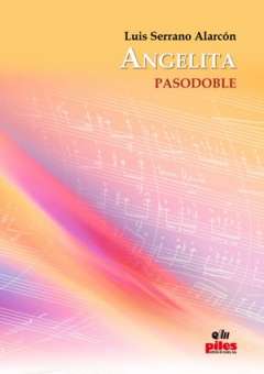Angelita - Score & Parts