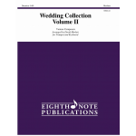 Wedding Collection Volume II - Diverse / Arr. David Marlatt