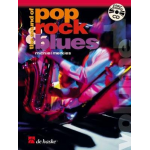 The Sound of Pop Rock Blues vol.1 - Michiel Merkies