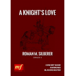 A Knight's Love - Roman M. Silberer