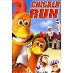 Chicken Run - Concert Band/Blasorchester