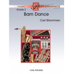 Barn Dance - Carl Strommen