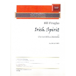 Irish Spirit - - Bill Douglas
