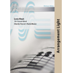 Love Boat - Charles Fox / Arr. Paolo Mazza