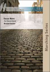 Sasso Nero - Michael Geisler