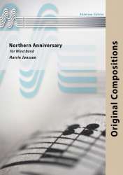 Northern Anniversary - Harrie Janssen