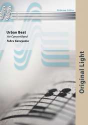 Urban Beat - Toru Kanayama