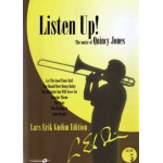 Listen up! - The music of Quincy Jones - Quincy Jones / Arr. Lars Erik Gudim