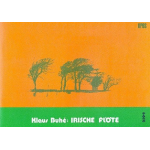 Irische Flöte - Irische Folklore - Klaus Buhe
