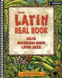 The Latin Real Book - Chuck Sher