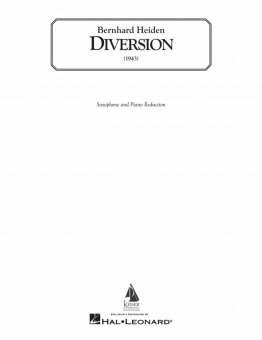Diversion (1943)