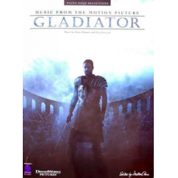 Gladiator - Hans Zimmer