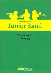 Junior Band Bläserklasse 2 - 07 Trompete - Norbert Engelmann
