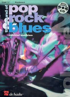 The Sound of Pop Rock Blues vol.2