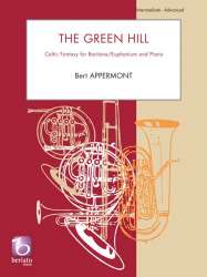 The Green Hill - Bert Appermont