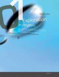 Exploration in Rhythm vol.1 - Ed Saindon