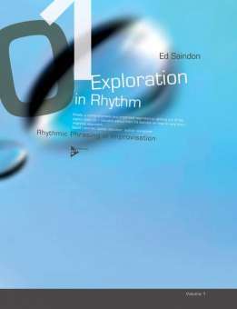 Exploration in Rhythm vol.1