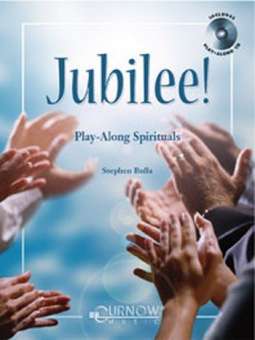Jubilee (+CD) : Playalong