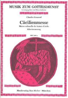 Caecilienmesse -